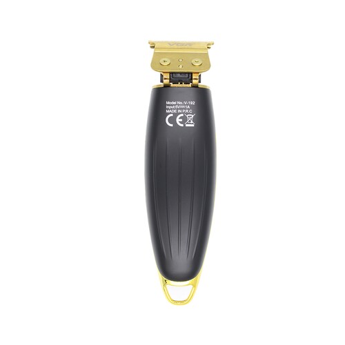 Vgr Máquina Terminadora De Corte De Cabello Mod. V-192