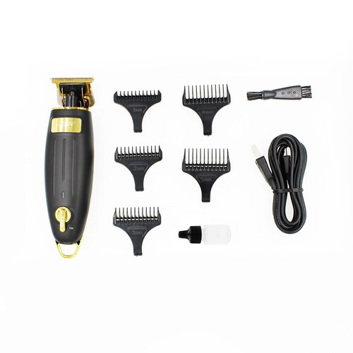 Vgr Máquina Terminadora De Corte De Cabello Mod. V-192