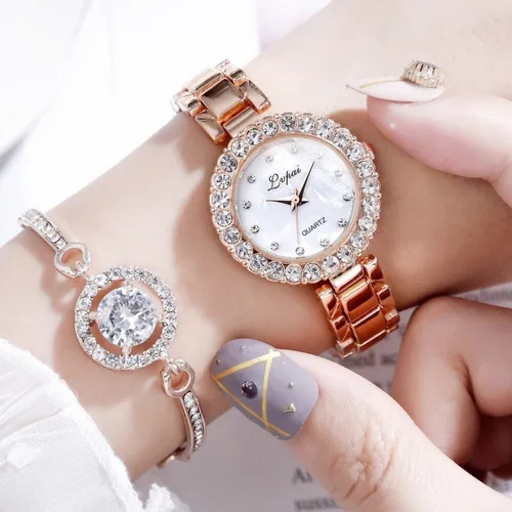 Reloj de pulsera online mujer