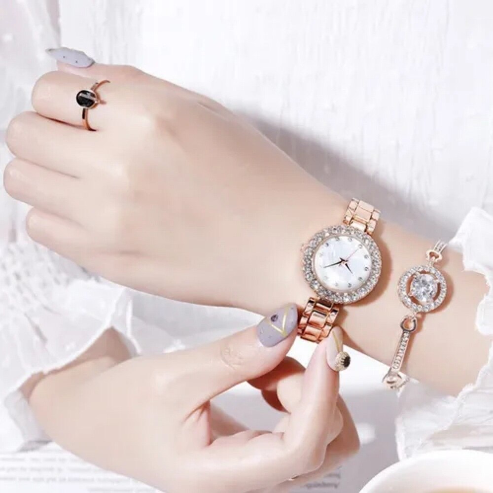 Reloj pulsera para online mujer