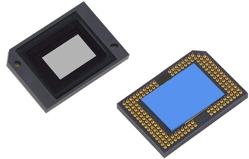 Chip Dmd 1076-6339B