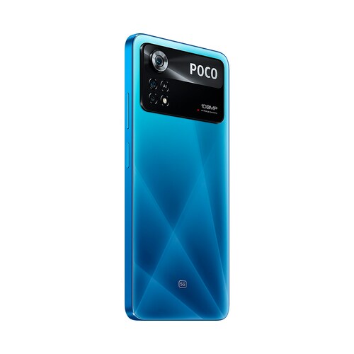 XIAOMI POCO X4 PRO 8GB 256GB 5G AZUL