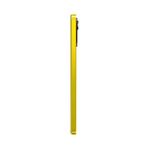 XIAOMI POCO X4 PRO 8GB 256GB 5G AMARILLO