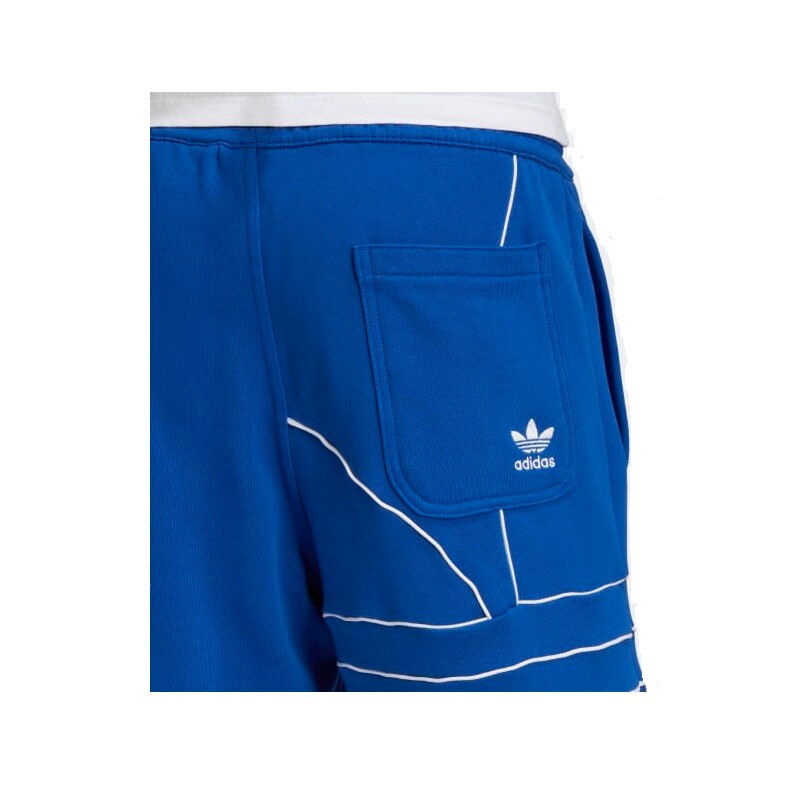 Short adidas azul hombre shops