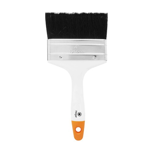 Brocha Hogar 4 Pulgadas Marca Corona Bch 004 (paquete 5pz)