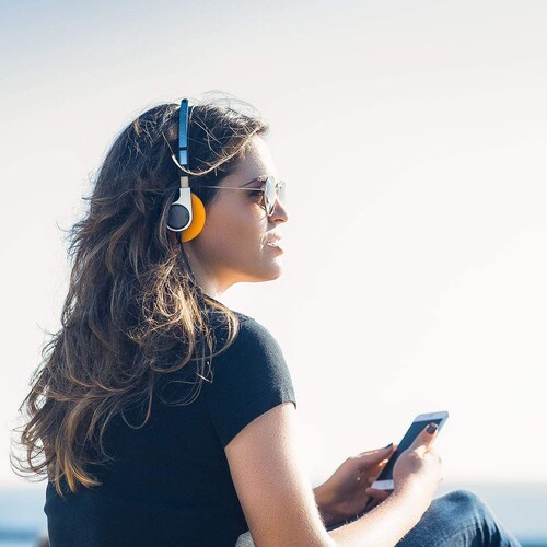 Headsets TX20 Universal 