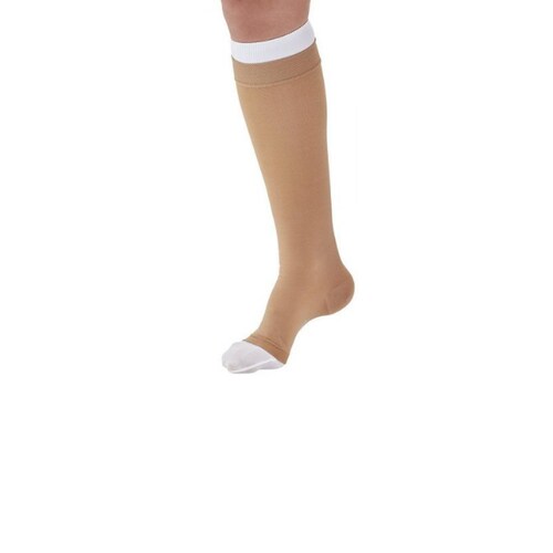 Jobst Ulcercare Sistema de Compresión 40 mmHg