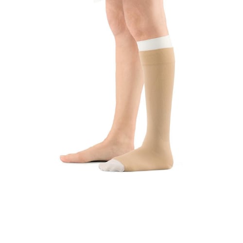 Jobst Ulcercare Sistema de Compresión 40 mmHg