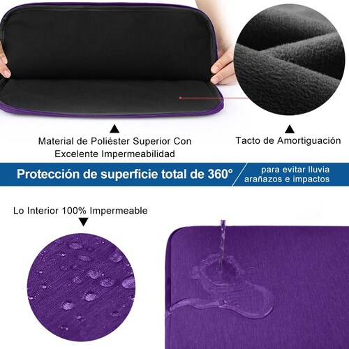  Formosa Covers Funda portátil para estante de ropa – Protege tu  ropa del polvo, mantiene tu habitación organizada en morado lila (solo la  funda) (48 pulgadas de ancho x 18 pulgadas