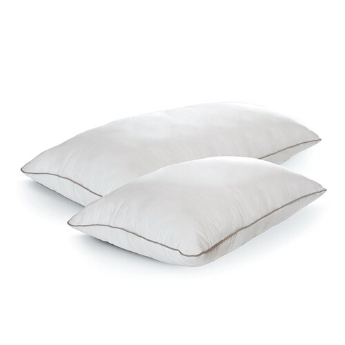 ALMOHADA KS VIALIFRESH SUPER CONFORT EXTRASUAVE ANTIACAROS