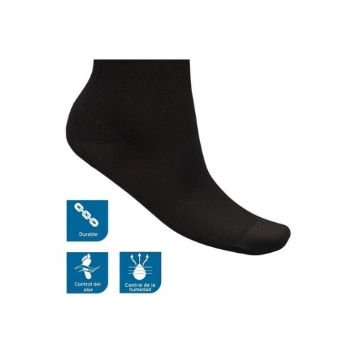 Calcetin Jobst Formen a la Rodilla Compresion 15-20 Mmhg