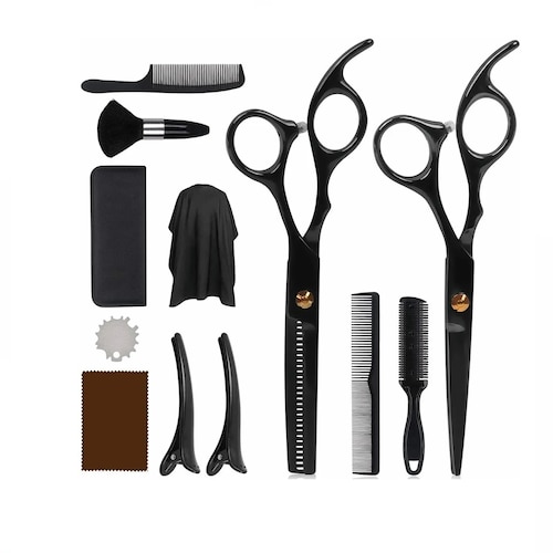 4 Tijeras Estilista Profesional Peluquero