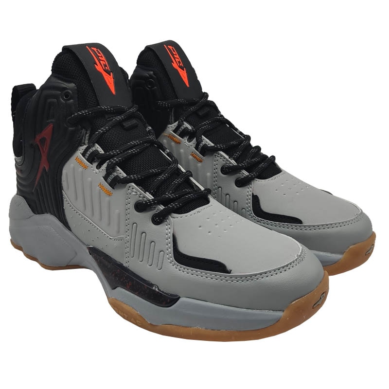 Tenis 2025 pontiac basketball