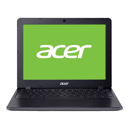  Laptop Chromebook Acer 12 pulgadas Celeron 4GB RAM 32GB + Memoria 32GB + Diadema