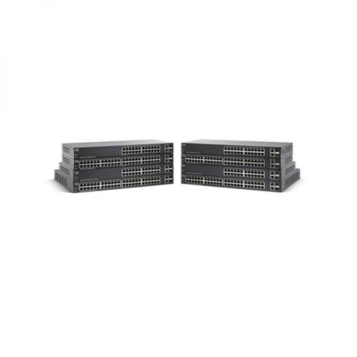 Router Cisco Ethernet C1121-4P, Alámbrico