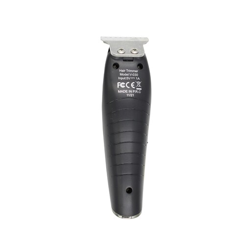 Vgr Máquina Terminadora De Corte De Cabello Mod. V-030