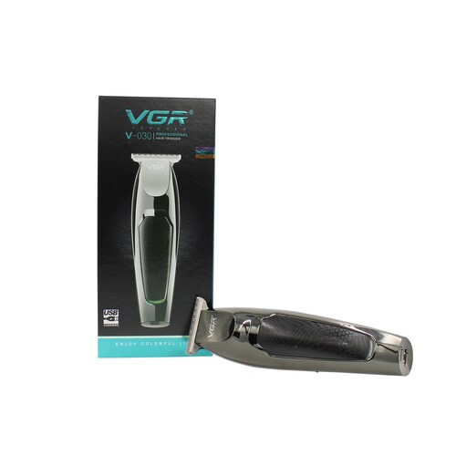 Vgr Máquina Terminadora De Corte De Cabello Mod. V-030