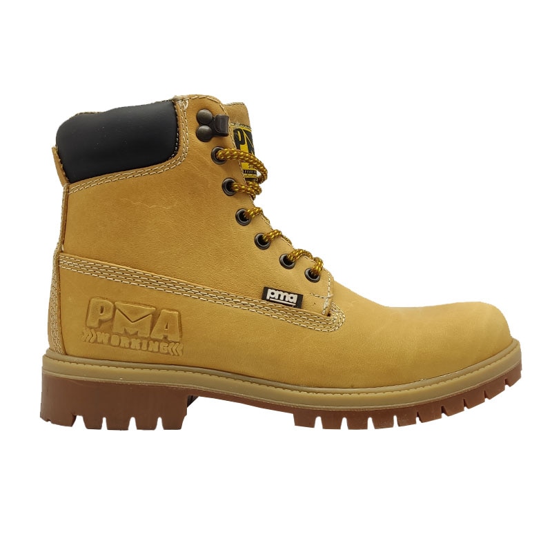 Botas discount pma precio