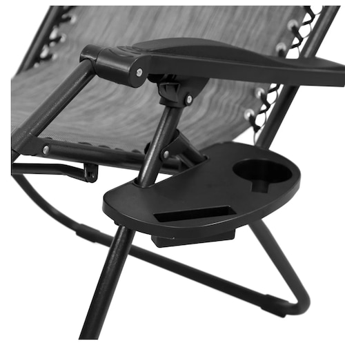 Silla Plegable Gravedad Cero de Playa