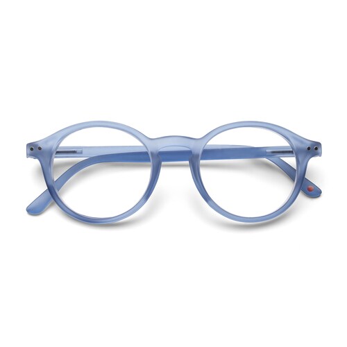Lente con filtro de luz azul pregraduado marca B+D modelo Loop Screen Unisex 3 colores diferentes Disponibles con y sin graduacion