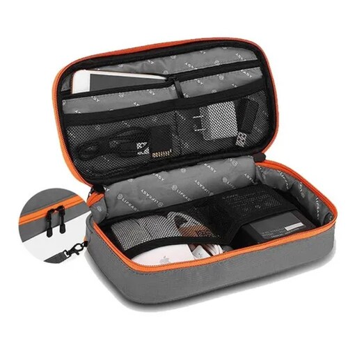 Bolsa De Almacenamiento Multifuncional Impermeable Portátil