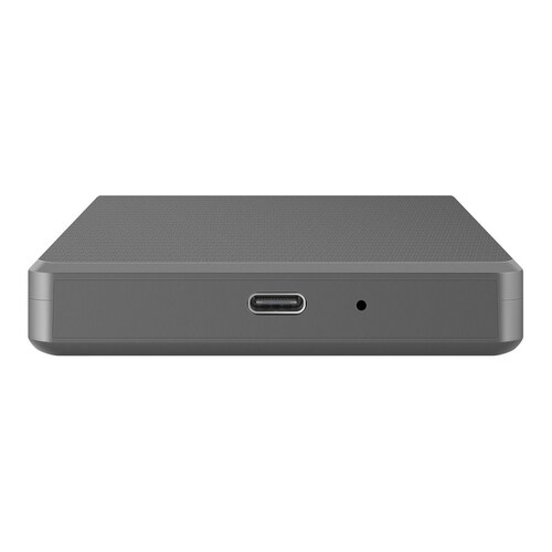 Adaptador (case) Gabinete USB 3.0 para disco duro SATA de 2.5".