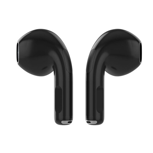 Audífonos True Wireless Forte STF Color Negro