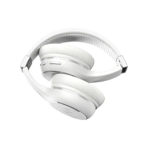 Audífonos inalámbricos Motorola Escape 220 blanco