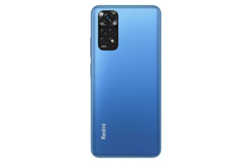 Xiaomi Redmi Note 11 128GB 6GB Azul