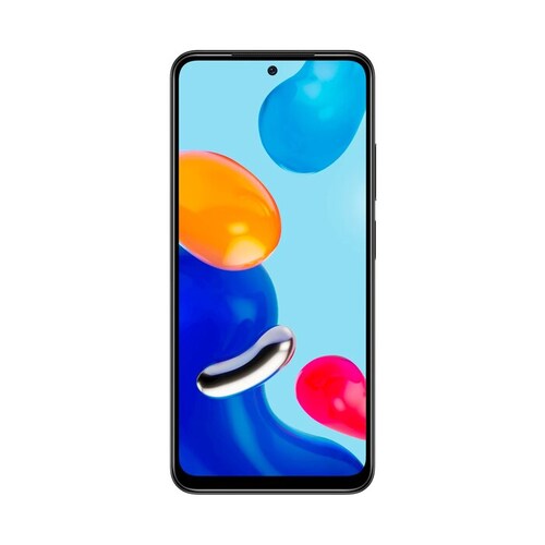 Xiaomi Redmi Note 11 128GB 6GB RAM Gris
