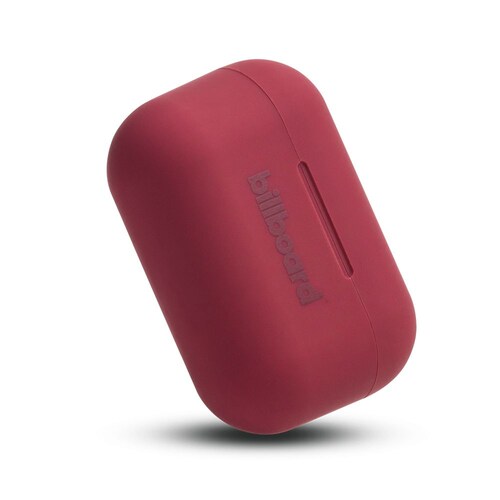 Audífonos True Wireless Soul Track Billboard Color Tinto