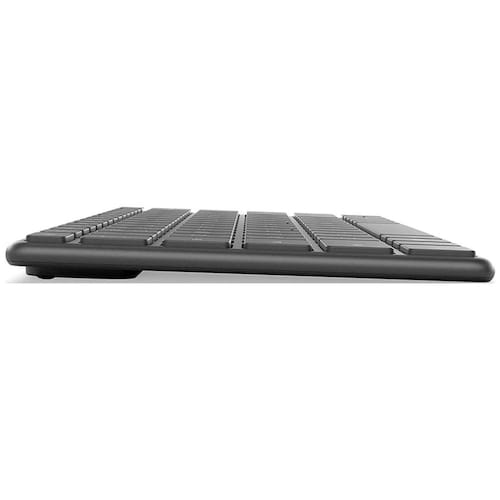 Teclado Microsoft Designer Compact Bluetooth Ngr