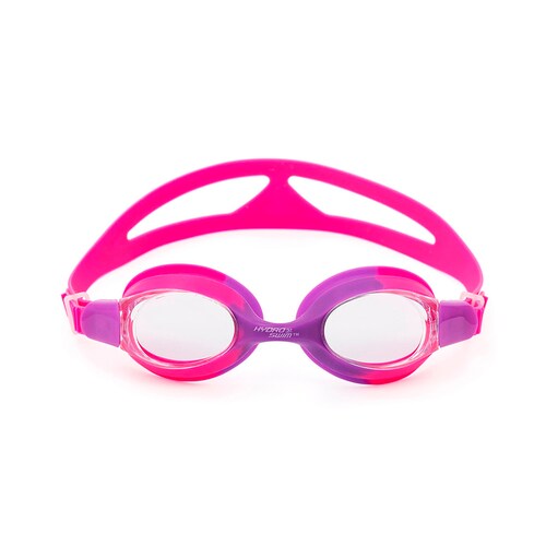 Goggles Gafas Rosas Ajustables Deportivos Natación Infantil Unisex Swim Ocean