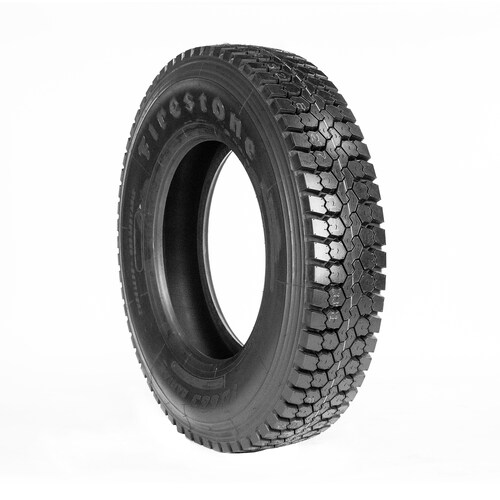 11R22.5 FD663 FIRESTONE TRACCION 16C