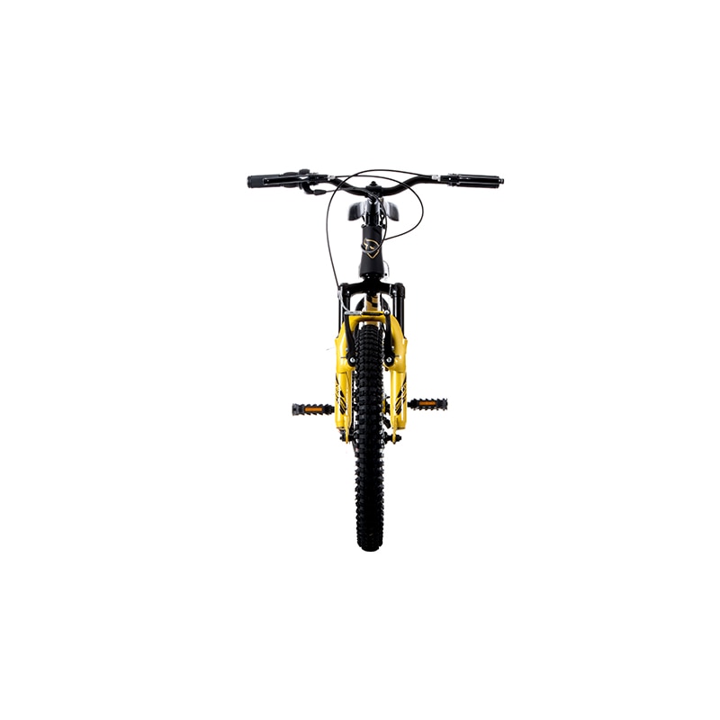 Bicicleta ghost outlet 20