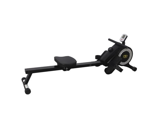 Maquina Remadora Ejercitadora De Remo Magnetica 