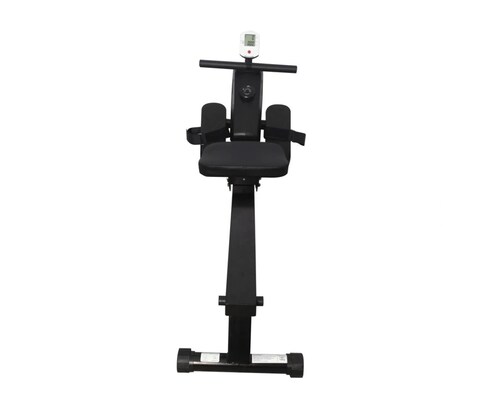 Maquina Remadora Ejercitadora De Remo Magnetica 