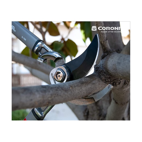 TIJERA PARA PODA DE ARBOLES CORONA SL-7180