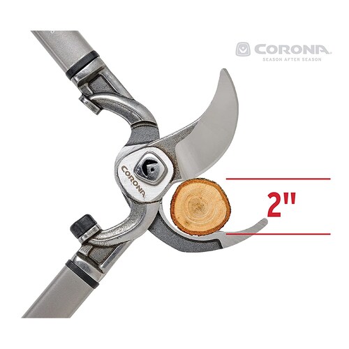 TIJERA PARA PODA DE ARBOLES CORONA SL-7180
