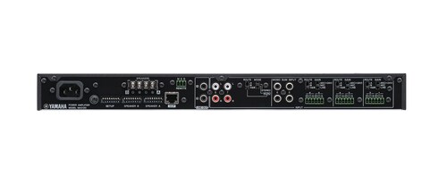 Amplificador-Mezclador MA2120 Yamaha 2x120w