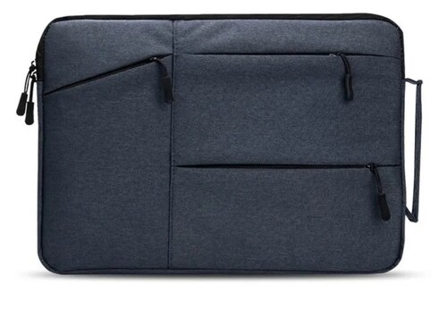 Funda Para Laptop Lenovo Ideapad Color Azul