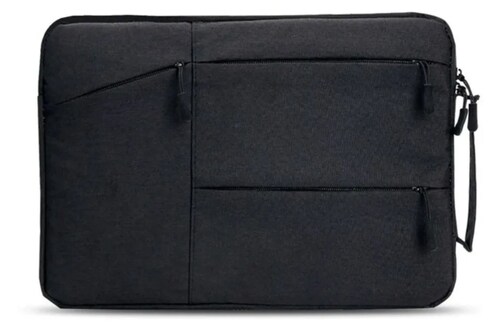 Funda Para Laptop Asus Color Negro
