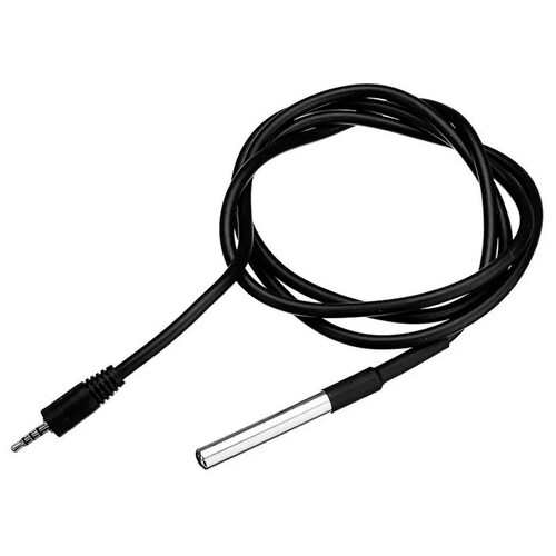 Sensor De Temperatura a Prueba De Agua Ds18b20 Sonoff