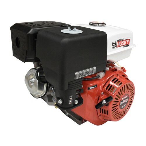 MOTOR A GASOLINA SWEDISH HUSKY POWER 16 HP - RLM1600