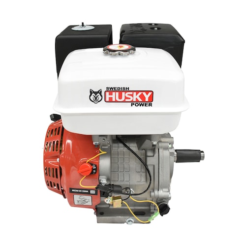 MOTOR A GASOLINA SWEDISH HUSKY POWER 16 HP - RLM1600