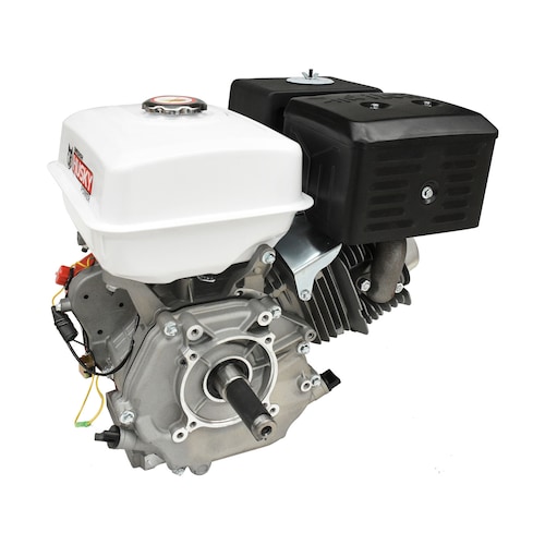 MOTOR A GASOLINA SWEDISH HUSKY POWER 16 HP - RLM1600