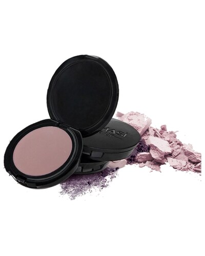 Trío de Sombras Maquillaje Purpura by Farmasi.