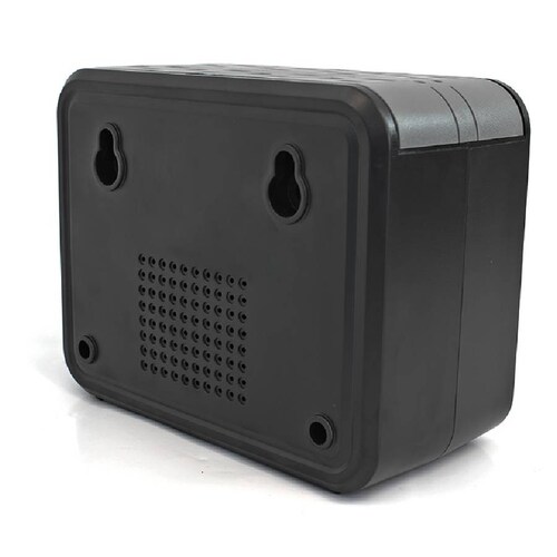 Regulador Vorago Avr-100 1000Va 8 Contactos