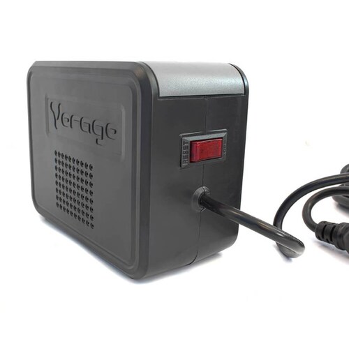 Regulador Vorago Avr-100 1000Va 8 Contactos