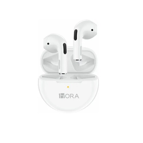 1 Hora Audifonos Inalámbricos In-ear